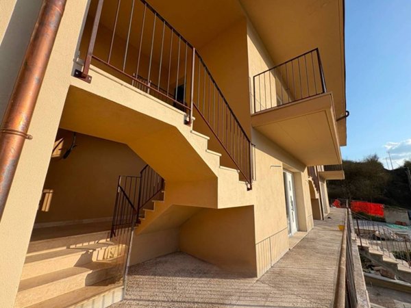 appartamento in vendita a Reggello in zona Sant'Ellero