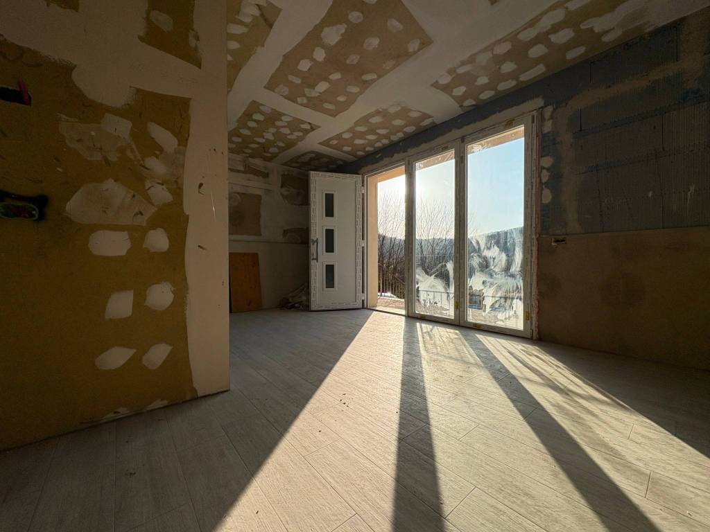 appartamento in vendita a Reggello in zona Sant'Ellero