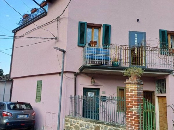 appartamento in vendita a Reggello