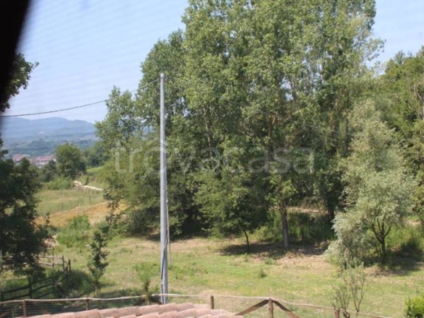 casa indipendente in vendita a Reggello in zona Ciliegi