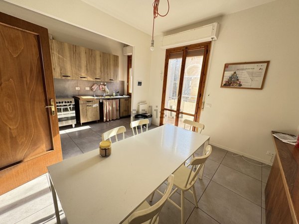 appartamento in vendita a Reggello