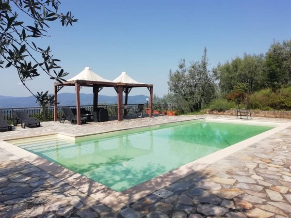 appartamento in vendita a Reggello