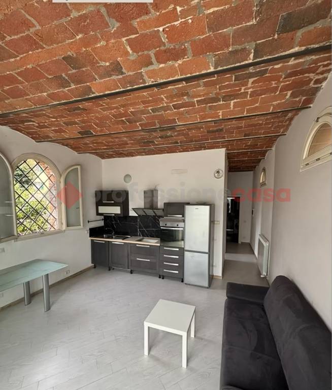 appartamento in vendita a Reggello