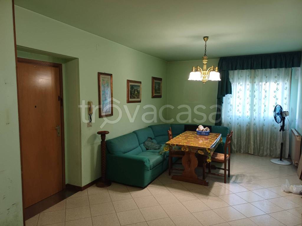 appartamento in vendita a Reggello in zona Cascia