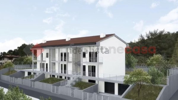 appartamento in vendita a Reggello in zona Sant'Ellero