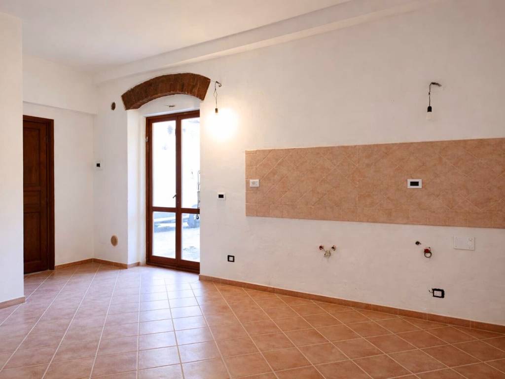 casa indipendente in vendita a Reggello in zona Ciliegi