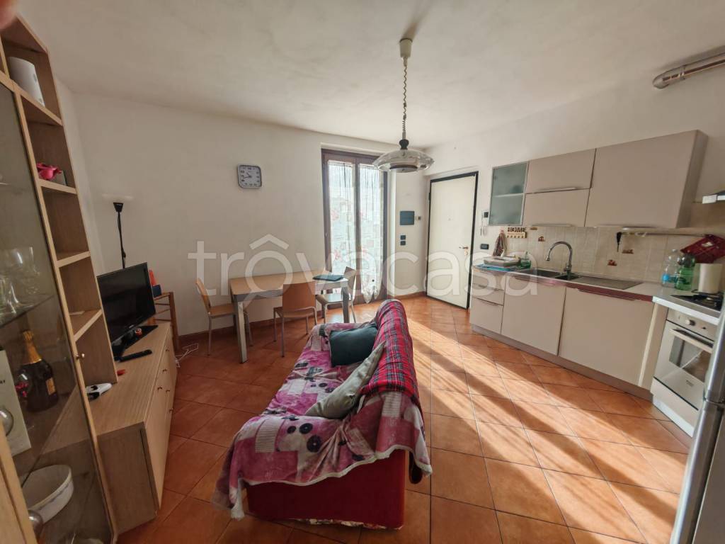 appartamento in vendita a Reggello