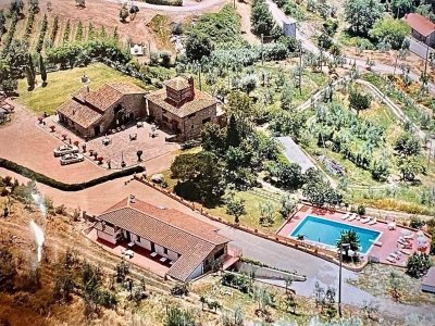 casa indipendente in vendita a Reggello