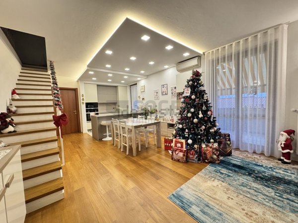 appartamento in vendita a Reggello