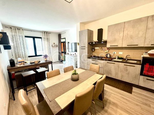 appartamento in vendita a Reggello in zona Ciliegi