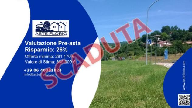 terreno agricolo in vendita a Reggello in zona Sant'Ellero