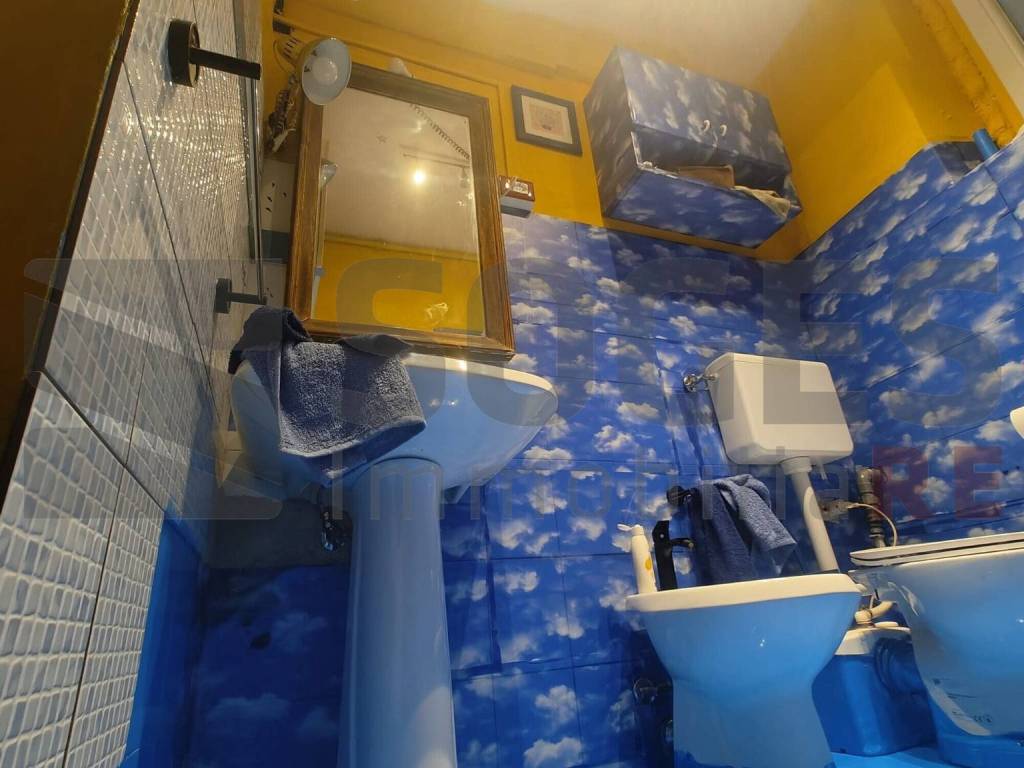 appartamento in vendita a Reggello in zona Leccio