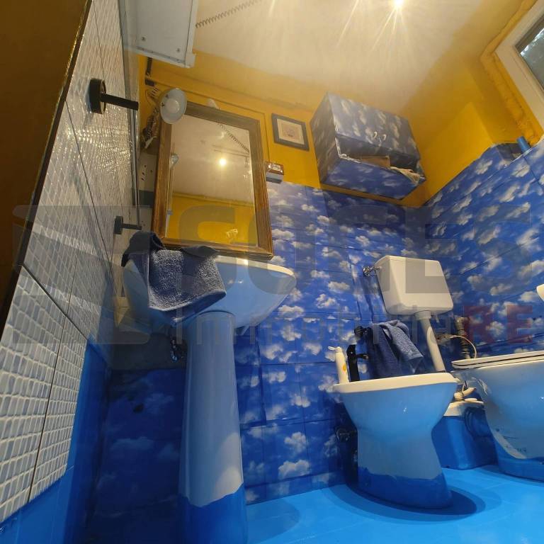 appartamento in vendita a Reggello in zona Leccio