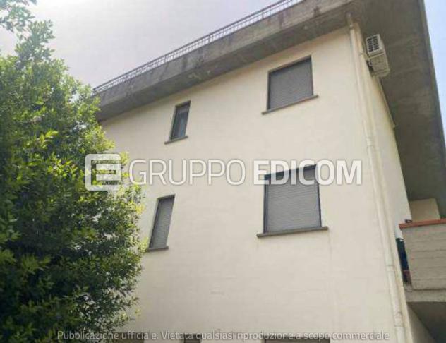 appartamento in vendita a Reggello