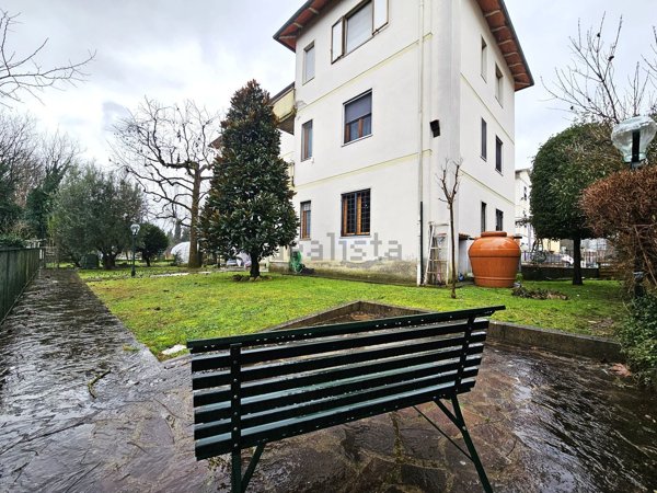 appartamento in vendita a Reggello in zona Ciliegi