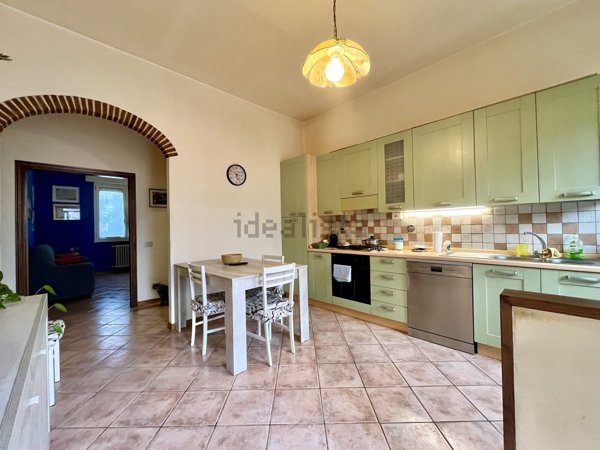 appartamento in vendita a Reggello