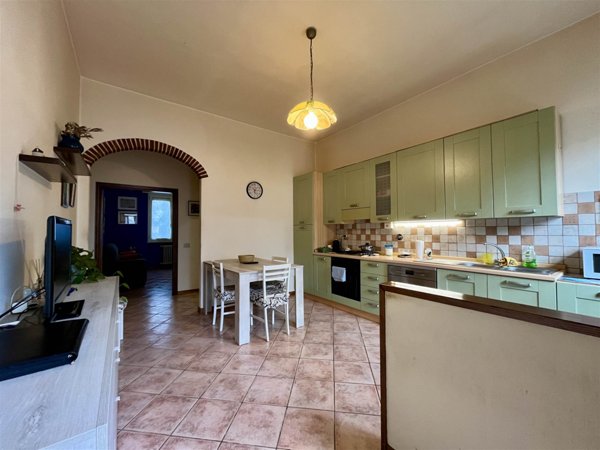 appartamento in vendita a Reggello