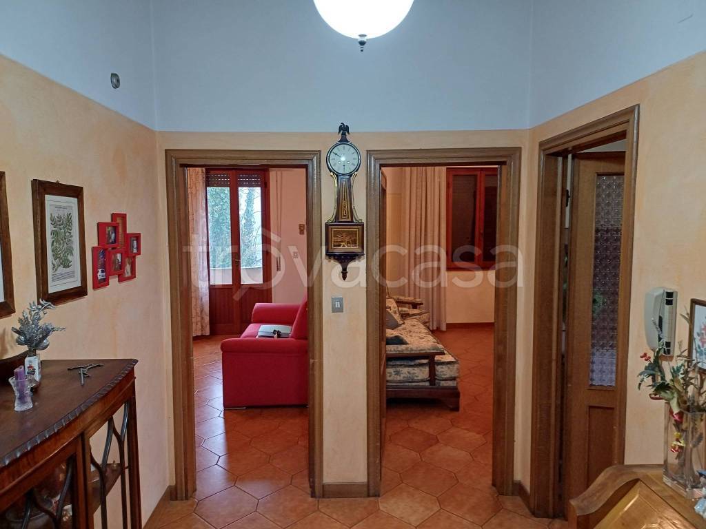 appartamento in vendita a Reggello