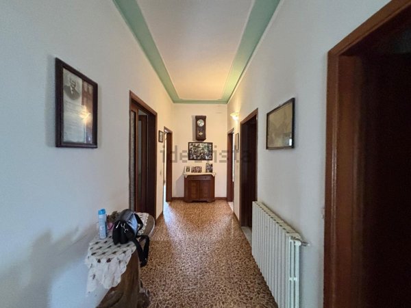 casa indipendente in vendita a Reggello in zona Donnini