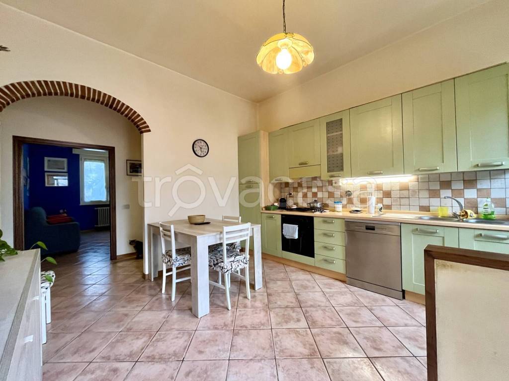 appartamento in vendita a Reggello