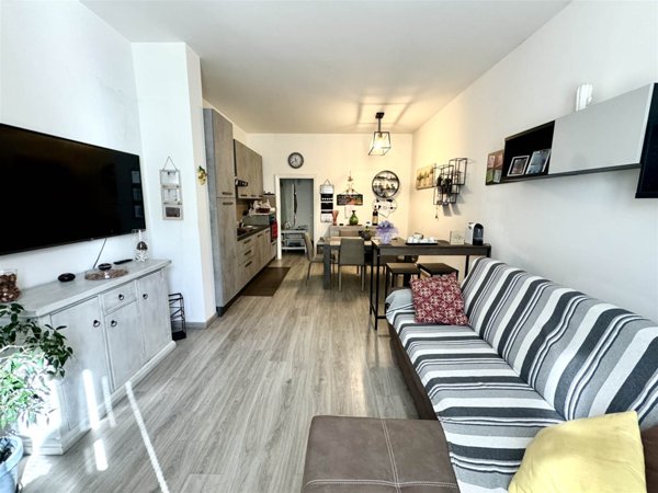 appartamento in vendita a Reggello in zona Ciliegi