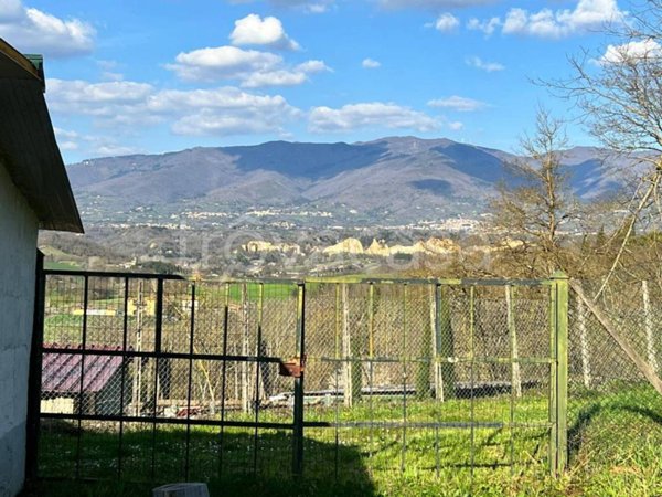 casa indipendente in vendita a Reggello in zona Matassino
