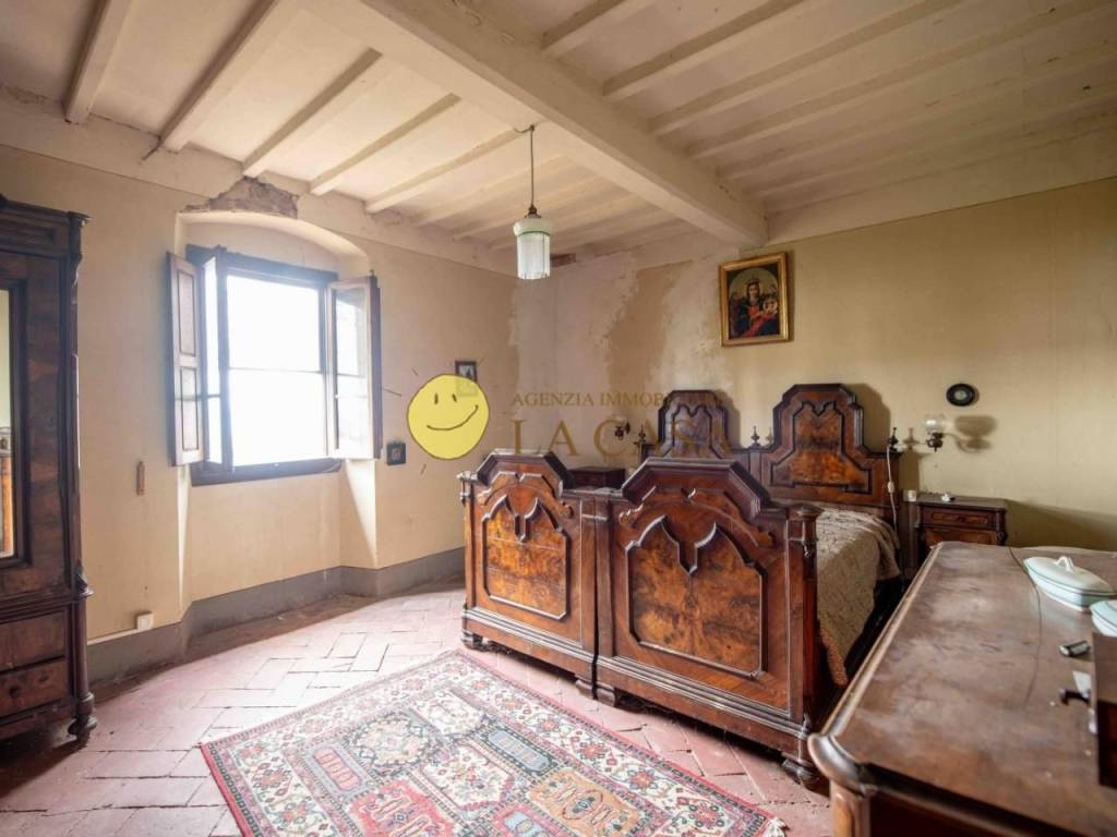 casa indipendente in vendita a Reggello