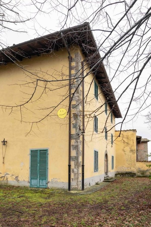 casa indipendente in vendita a Reggello