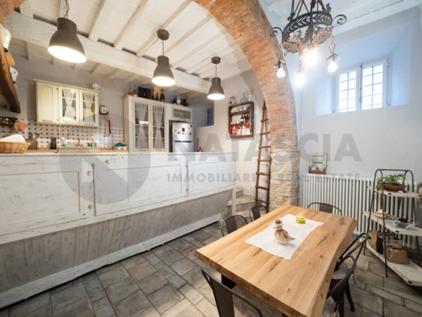 casa indipendente in vendita a Reggello in zona Sant'Ellero