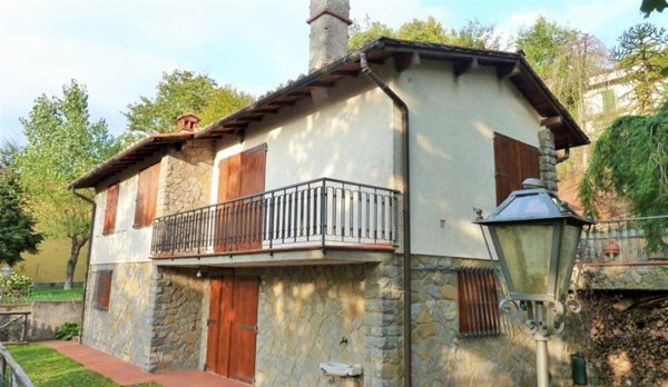 casa indipendente in vendita a Reggello in zona Saltino