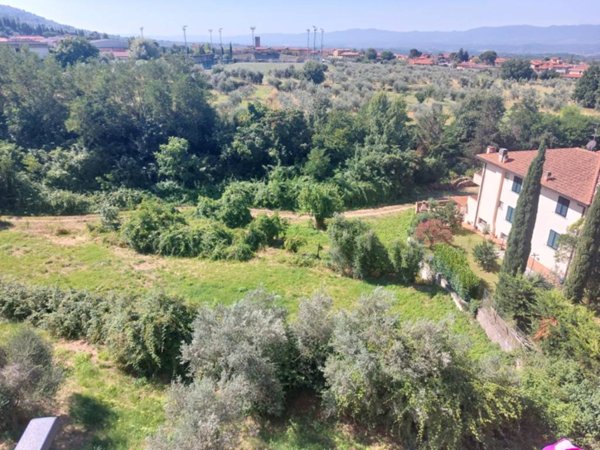 appartamento in vendita a Reggello