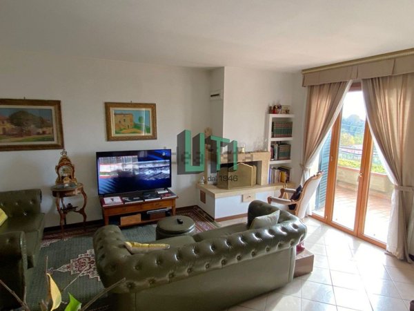 casa indipendente in vendita a Reggello in zona Cancelli