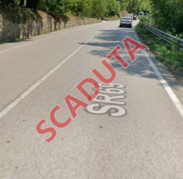 terreno agricolo in vendita a Reggello