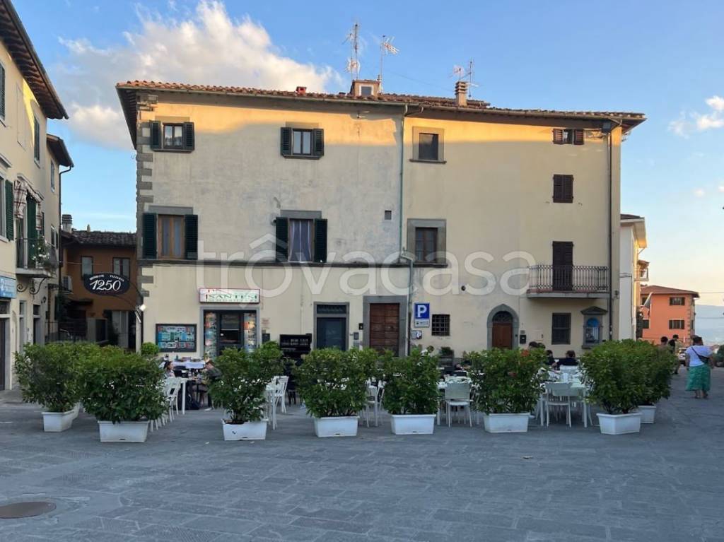 appartamento in vendita a Reggello in zona Cascia