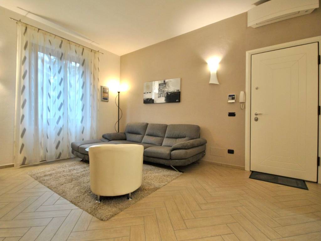 appartamento in vendita a Reggello in zona San Clemente