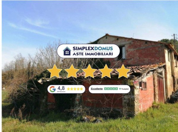 appartamento in vendita a Reggello in zona Leccio