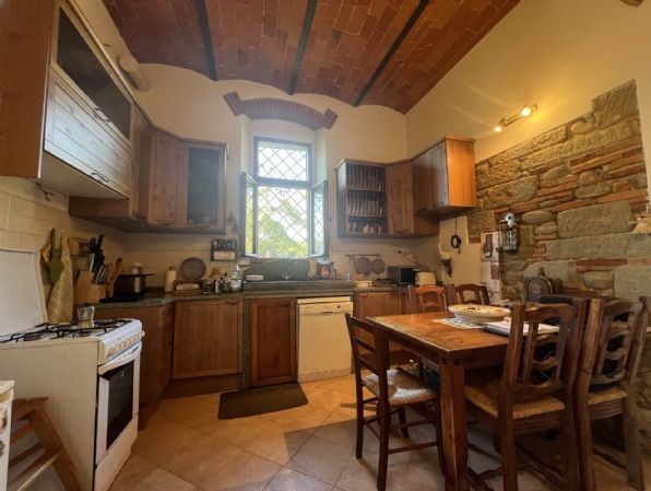 appartamento in vendita a Reggello in zona Montanino