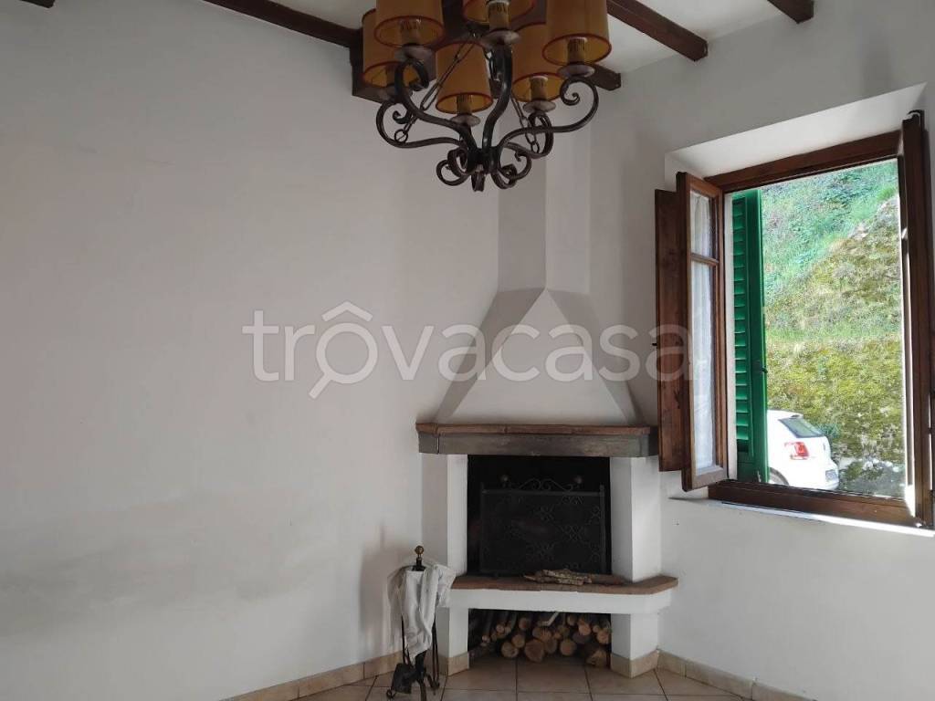 casa indipendente in vendita a Reggello in zona Tosi