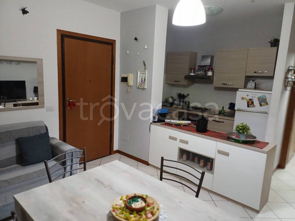 appartamento in vendita a Reggello in zona Cascia