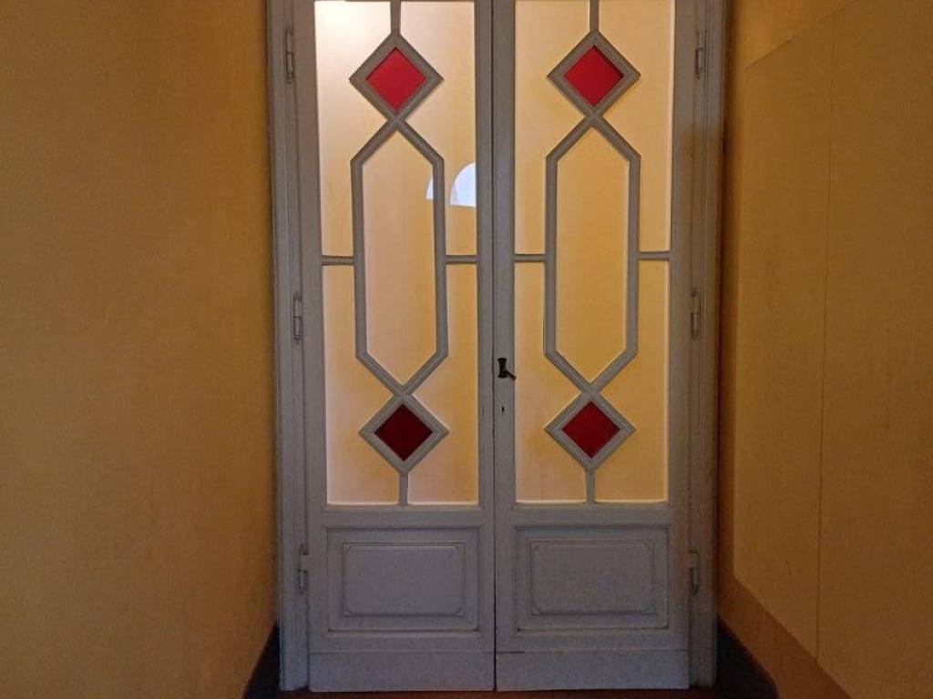 appartamento in vendita a Reggello in zona Vallombrosa