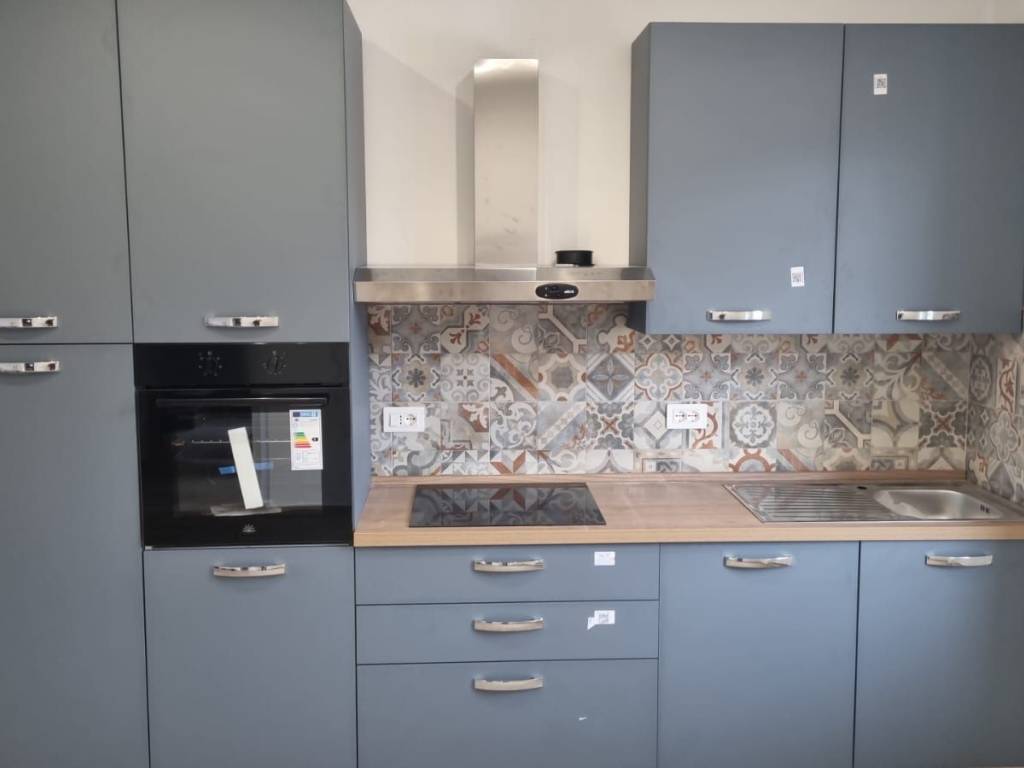 appartamento in vendita a Reggello in zona Cascia