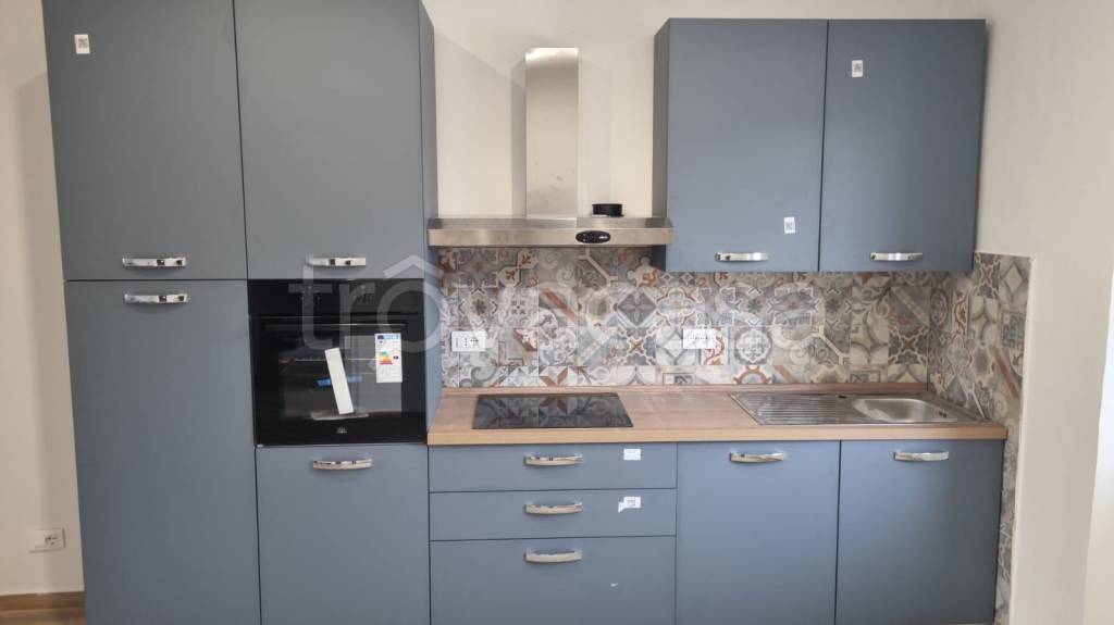 appartamento in vendita a Reggello in zona Cascia