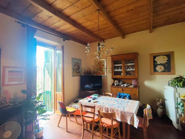 appartamento in vendita a Reggello in zona Cascia