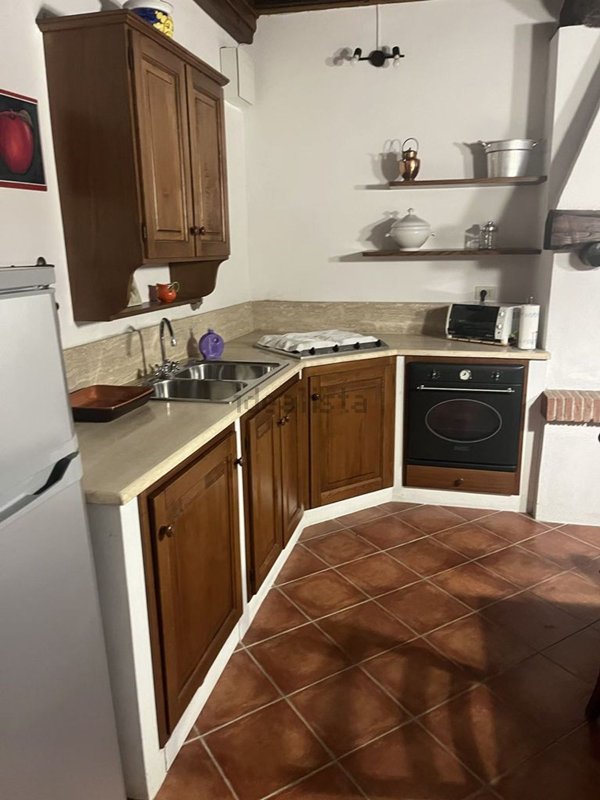 casa indipendente in vendita a Reggello in zona Tosi