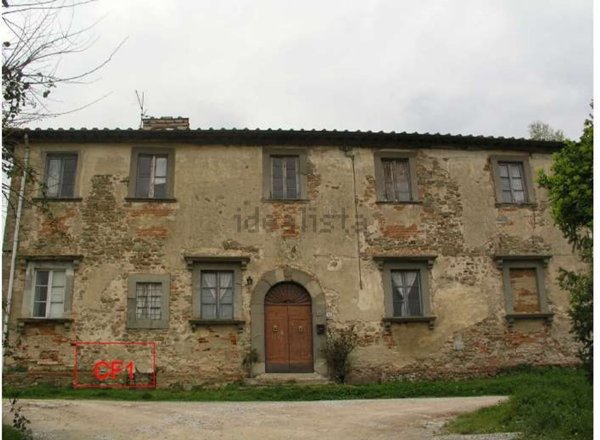 casa indipendente in vendita a Reggello
