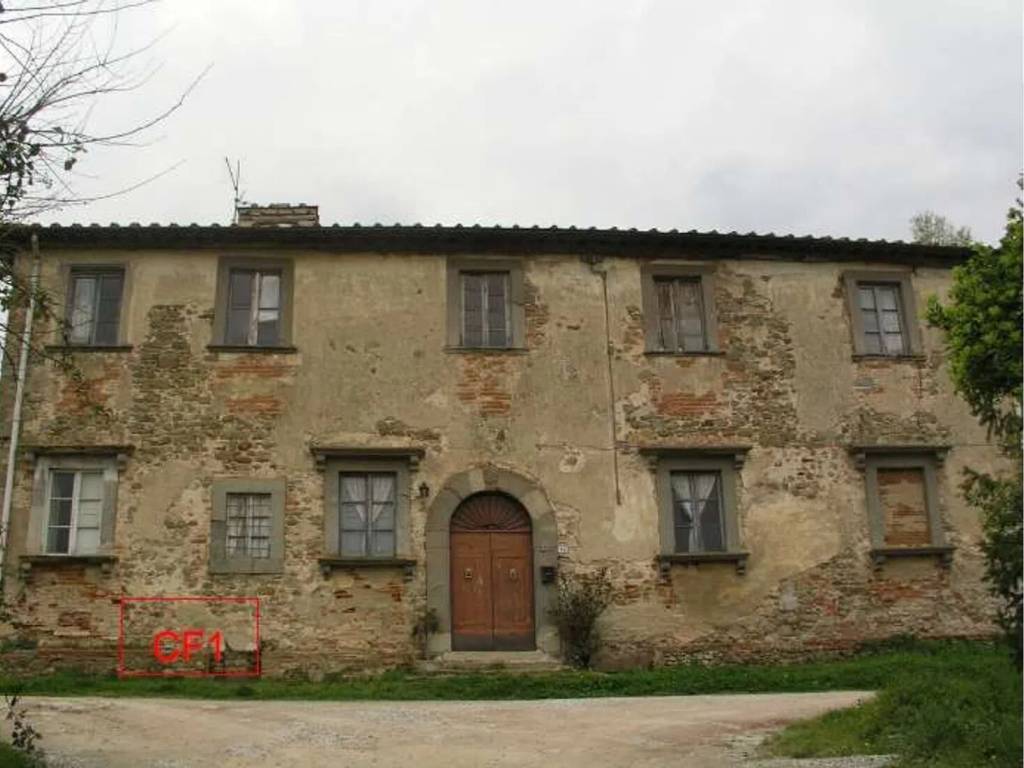 casa indipendente in vendita a Reggello
