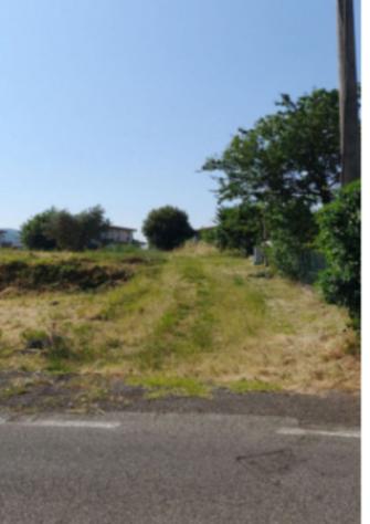 terreno edificabile in vendita a Reggello