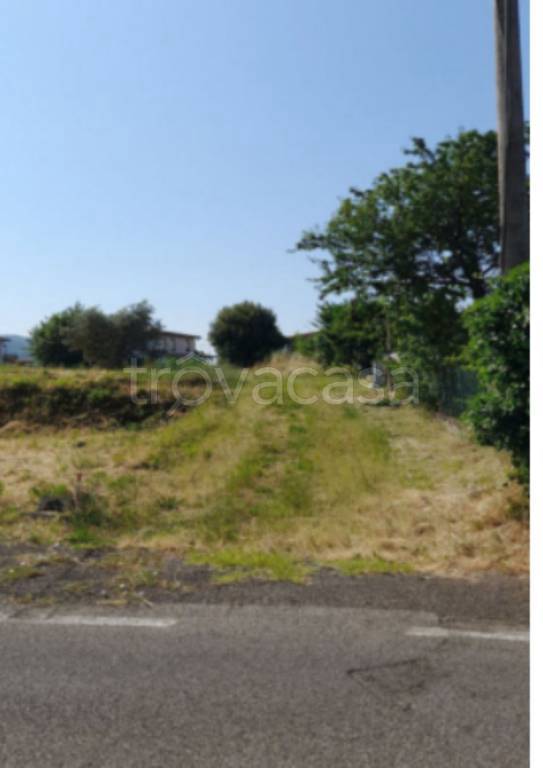 terreno edificabile in vendita a Reggello