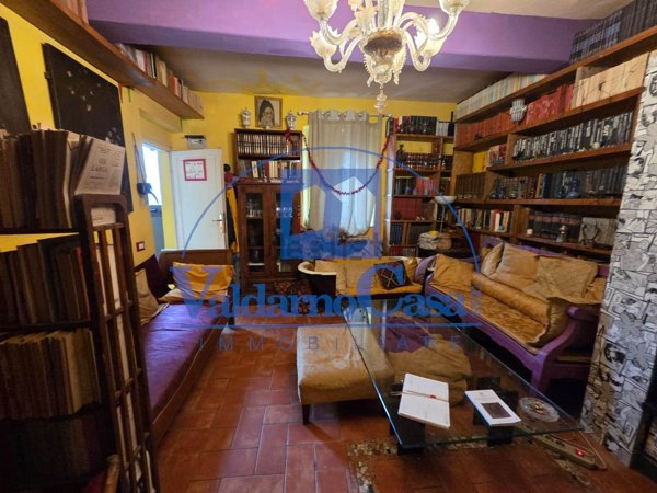 casa indipendente in vendita a Reggello