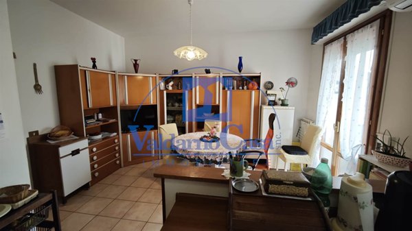 appartamento in vendita a Reggello in zona Ciliegi